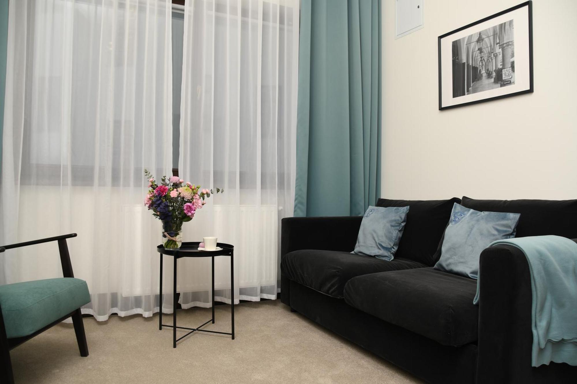 Medhotel Smart Krupnicza W Krakowie Kraków