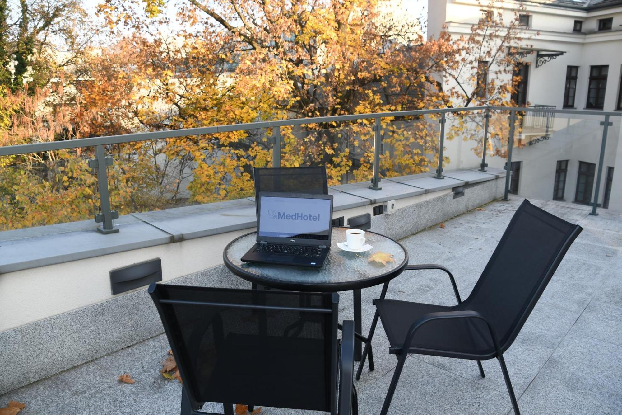Medhotel Smart Krupnicza W Krakowie Kraków