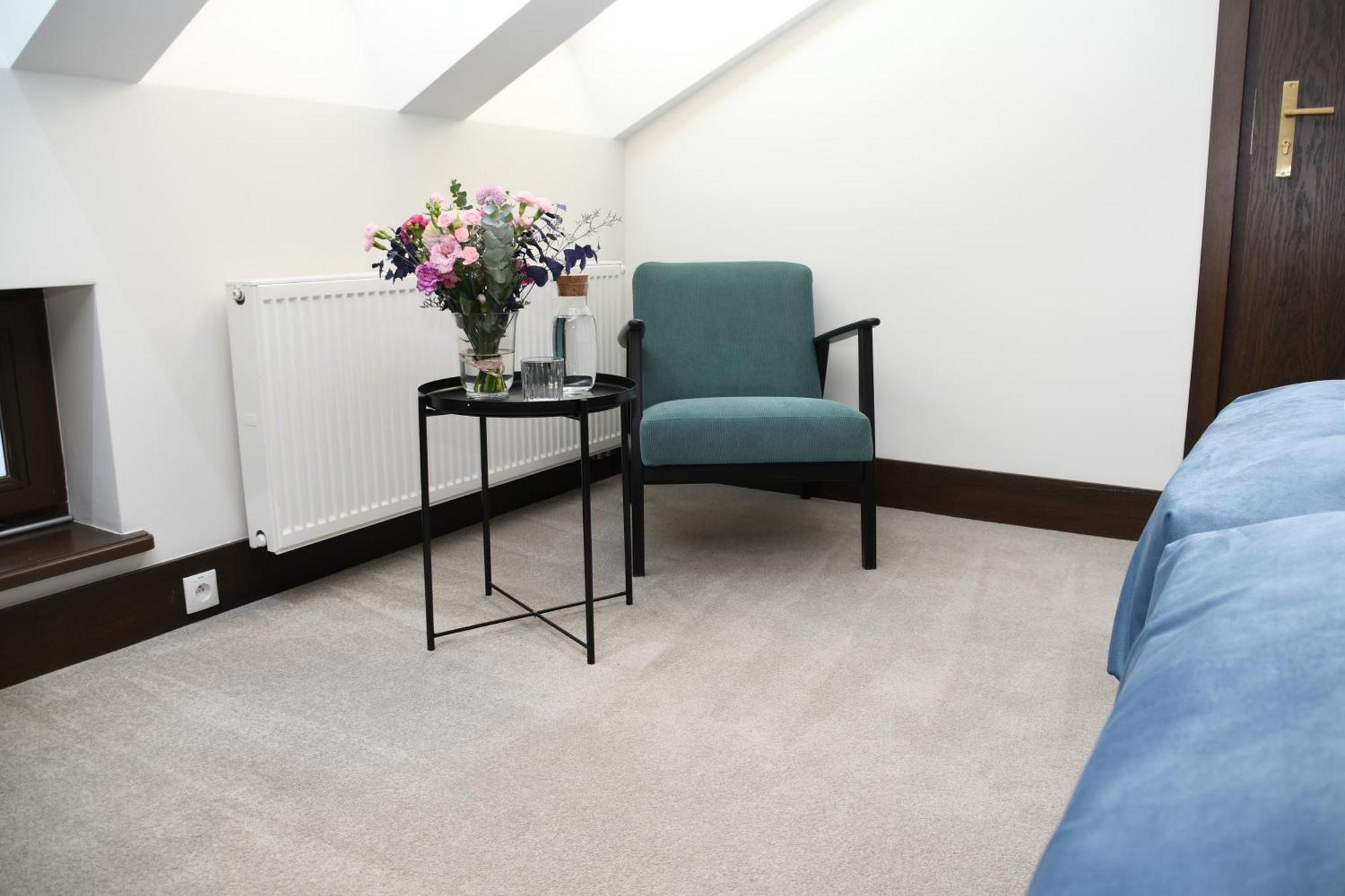 Medhotel Smart Krupnicza W Krakowie