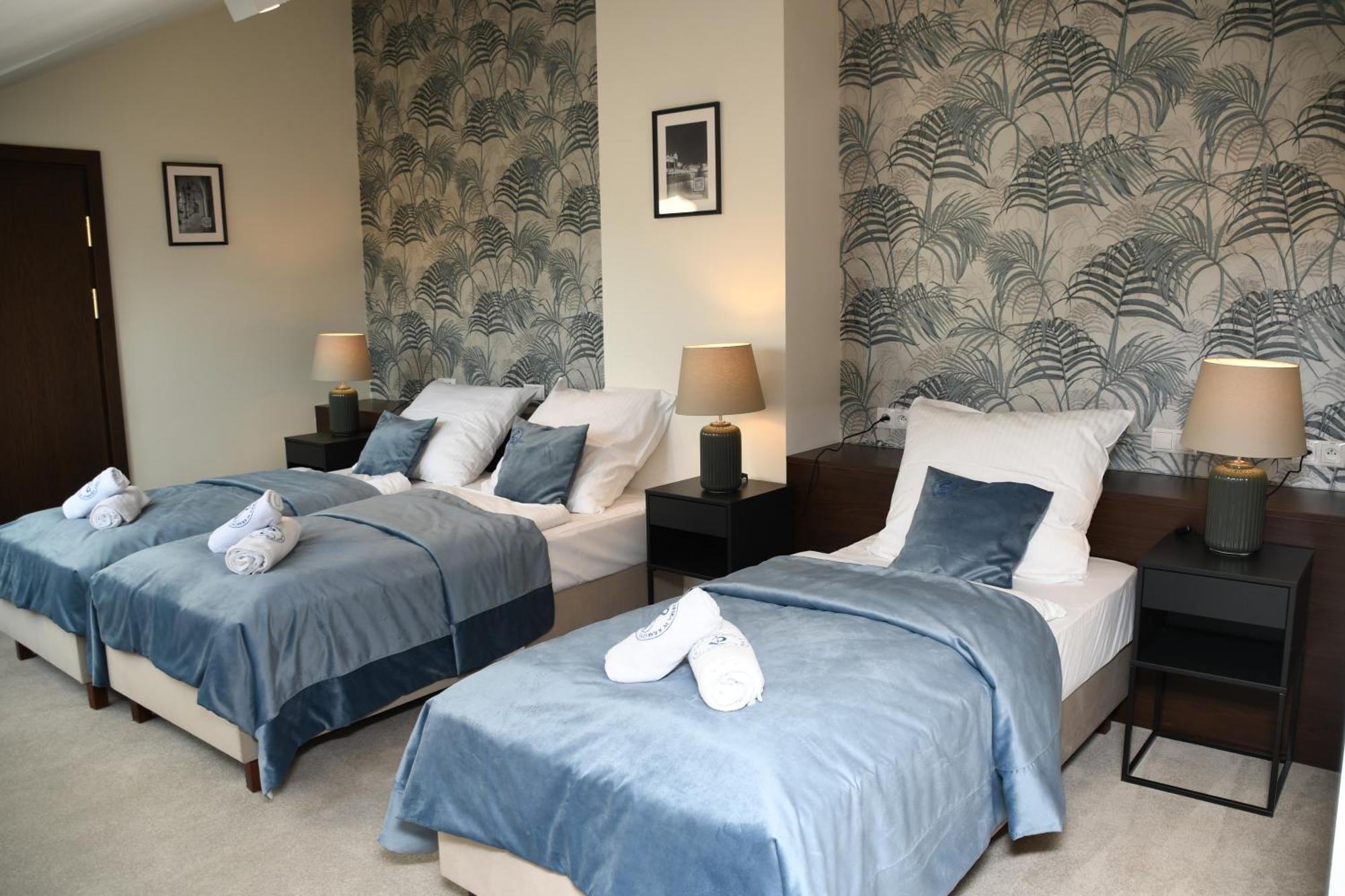 Medhotel Smart Krupnicza W Krakowie Hotel 3*