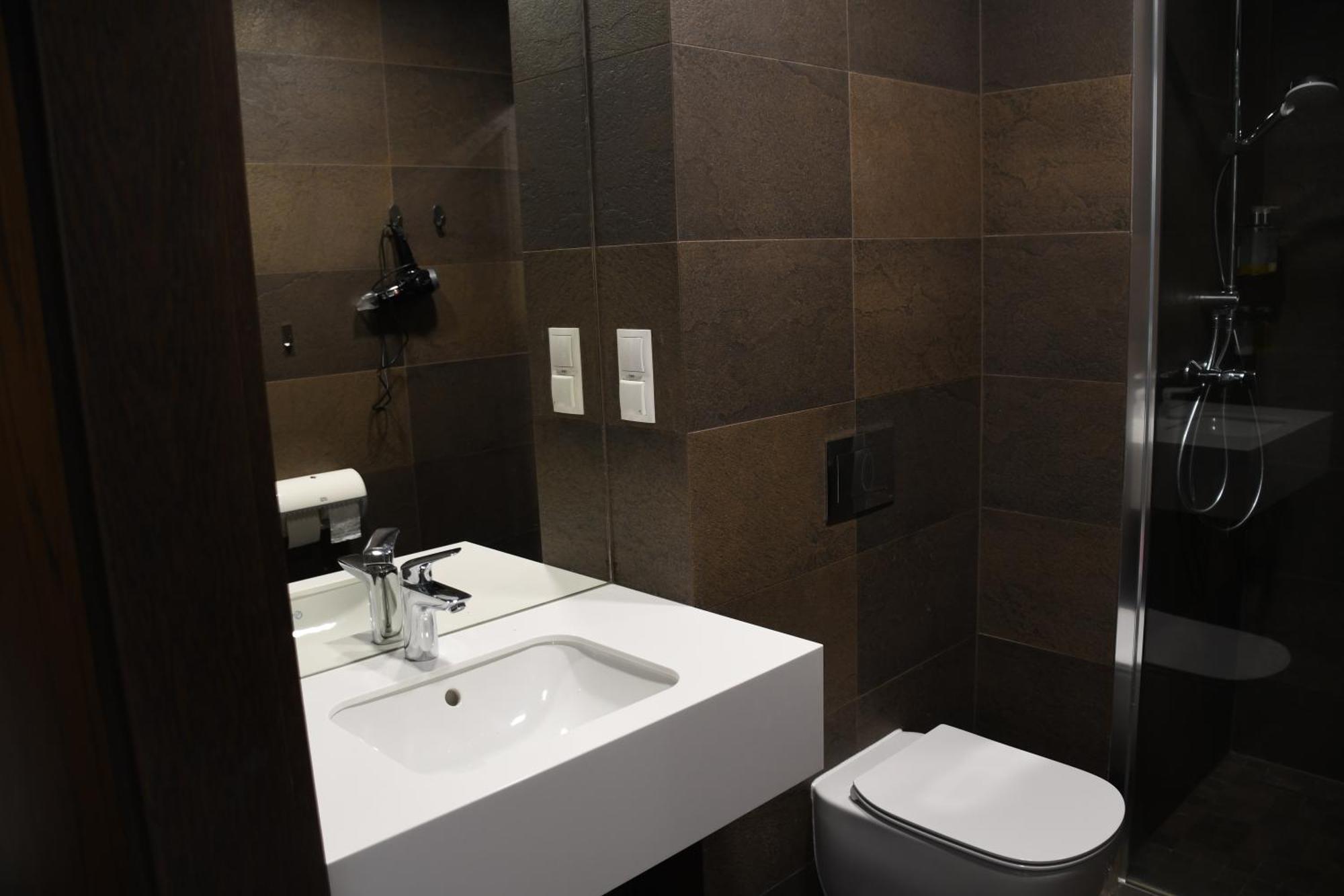 Medhotel Smart Krupnicza W Krakowie Hotel Kraków