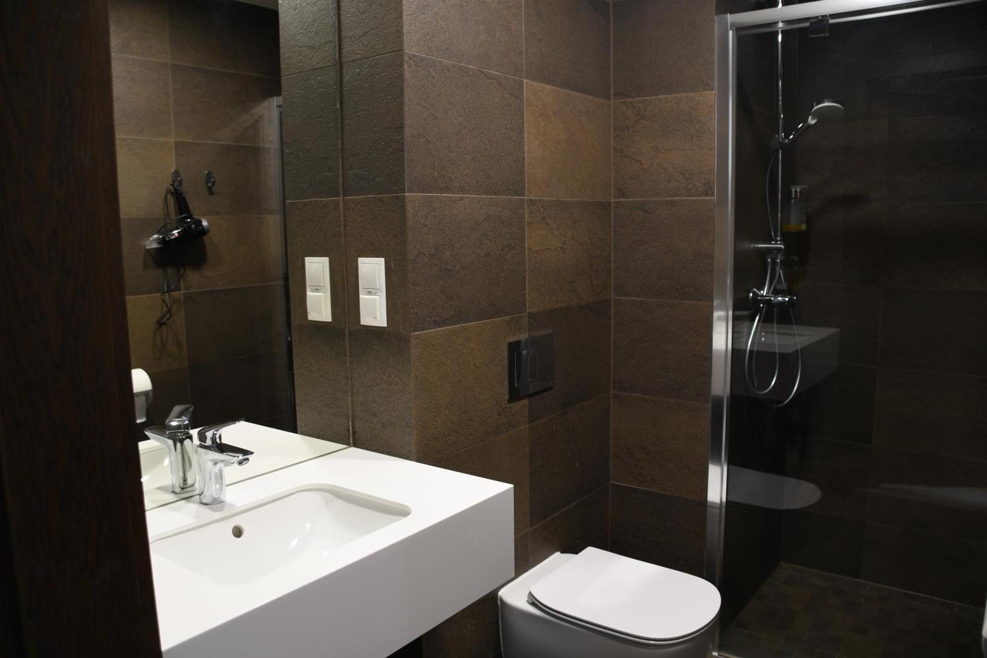 Hotel Medhotel Smart Krupnicza W Krakowie Kraków