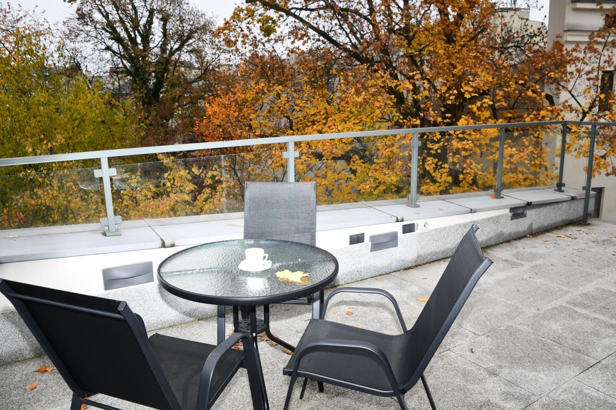 Medhotel Smart Krupnicza W Krakowie Kraków
