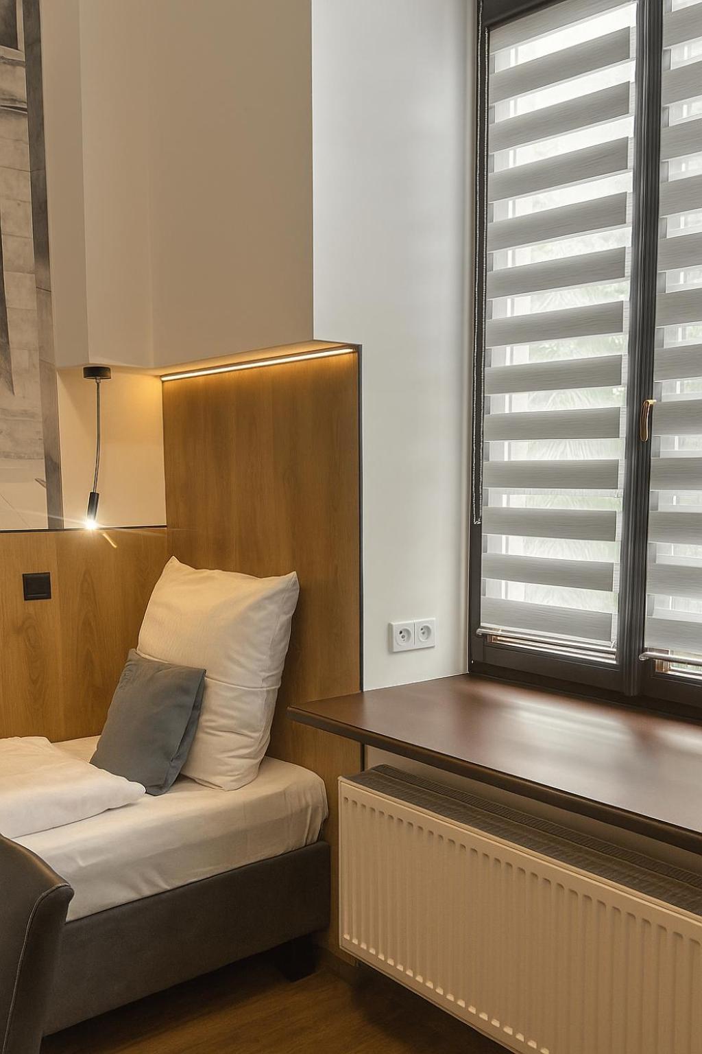 Hotel Medhotel Smart Krupnicza W Krakowie Kraków